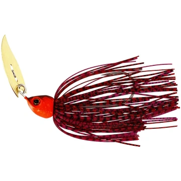 Chaterbait Westin BladeBite Tungsten Bladed Jig 21