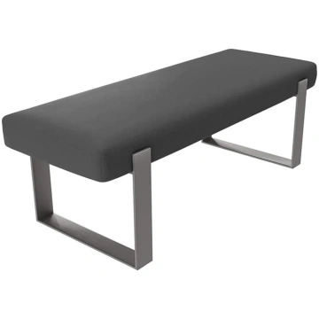 Vant Upholstered Bedroom Bed Bench - Living Room &