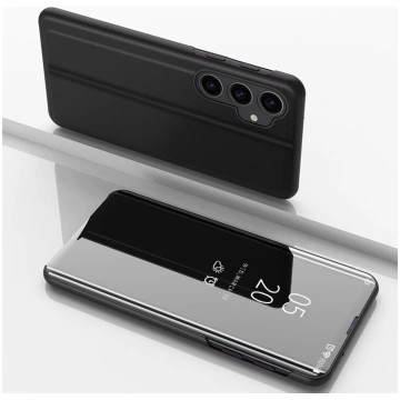 Hard flip case for Samsung Galaxy S23 FE Clear Vie