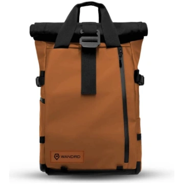 Wandrd kuprinė Prvke 21 All-new Essential orandž