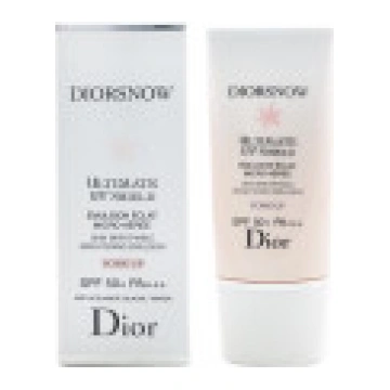 Christian Dior. Diorsnow Ultimate UV vairogs. Boos