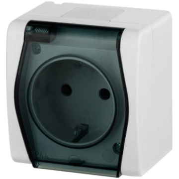 Kontaktligzda Elektro-Plast Hermes 2 1024-01, Ieze