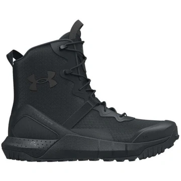 Chaussures Under Armour Micro G Valsetz High avec 