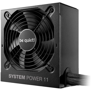 be quiet! System Power 11 - power supply - 450 Wat