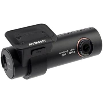 BlackVue DR900S-1CH 4K