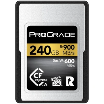 ProGrade Digital CFexpress 2.0 A tipa atmiņas kart