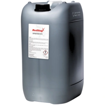 Sprayco 75 Emulsion