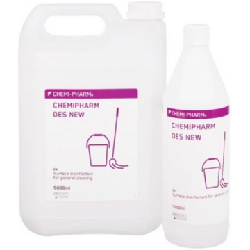 CHEMIPHARM DES NEW MD 1L