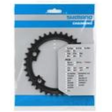 Zobrats Shimano FC-R7000 36T-MT (52-36) 2x11 BCD:1