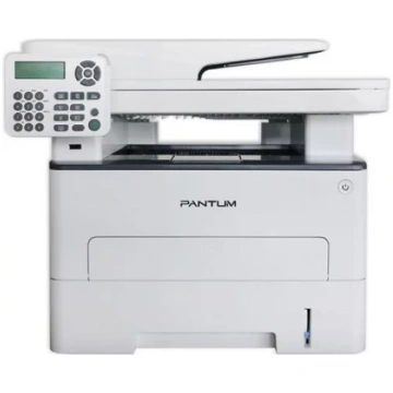 Pantum | Multifunctional Printer | M7100DW | Laser
