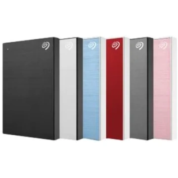 SEAGATE SEAGATE One Touch 2TB External HDD Black s