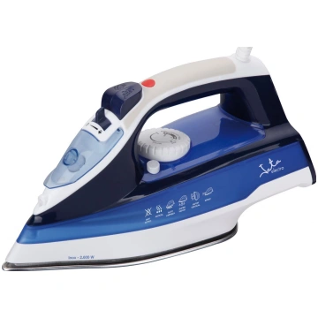 Gludeklis Jata PL618 Black/Blue/White (T-MLX15882)