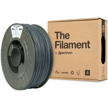 Filaments PLA bazalta peleks 1kg The Filament by S