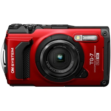 OM System Tough TG-7 - digital camera V110030RU000