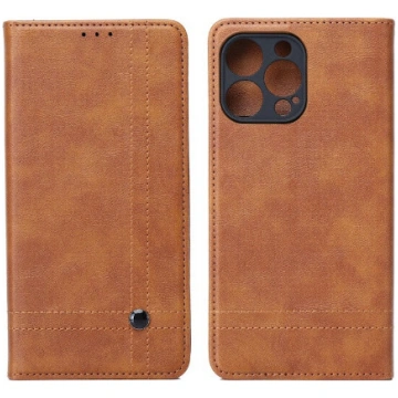 Mocco Smart Seam Book Case Grāmatveida Maks Viedtā