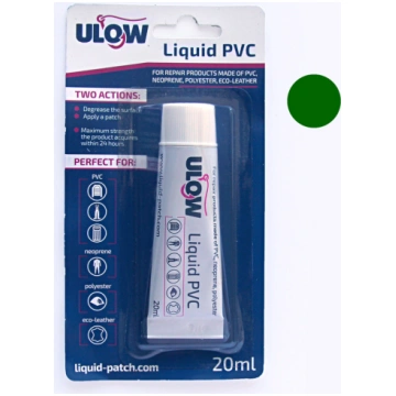 Latka PVC 20ml
