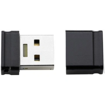 MEMORY DRIVE FLASH USB2 64GB/3500490 INTENSO