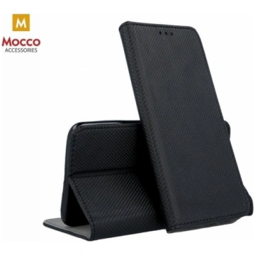 Mocco Smart Magnet Book Case Grāmatveida Maks Tele