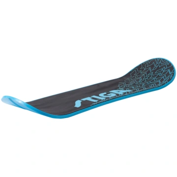 Snovbords STIGA SnowSkate, zils/melns