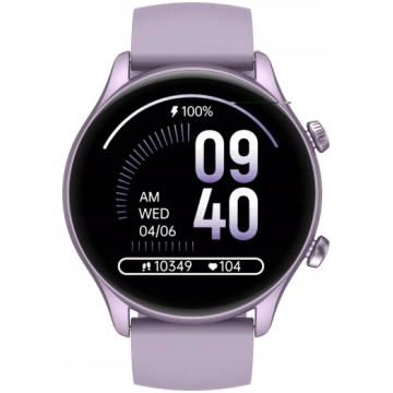 Smartwatch Zeblaze Btalk 3 Plus (ZB4403) | ZB4403 