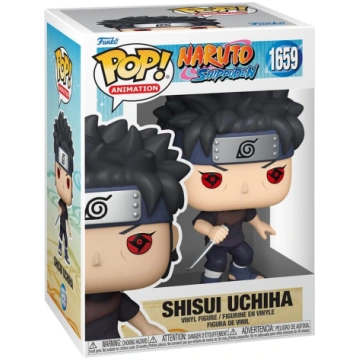 Funko Pop! Naruto Shippuden - Shisui Uchiha #1659