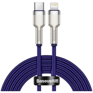Baseus Cafule Series USB-C cable for Lightning 20W