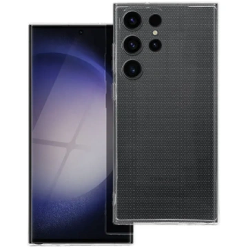 CLEAR Case 2 mm for SAMSUNG A06 4G (camera protect