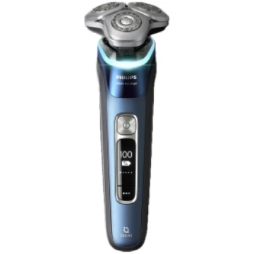 PHILIPS i9000 Prestige Ultra Elektroskuveklis mitr