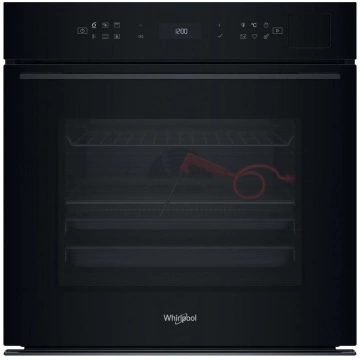 Whirlpool WOI7A8FHT2SBA