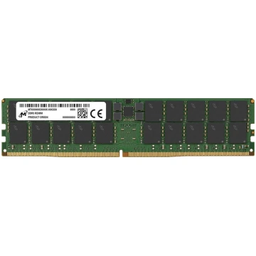 Atmiņa Servera Micron 64 Gb Reg. Ecc Ddr5-5600 Mtc