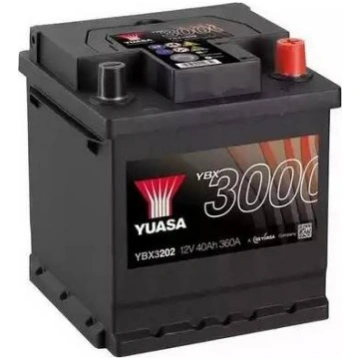 Yuasa YBX3202 42Ah