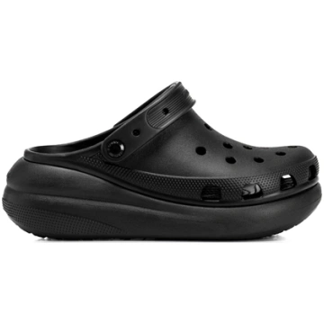 Crocs Klapki Crocs Classic Crush Clog 207521-001 2