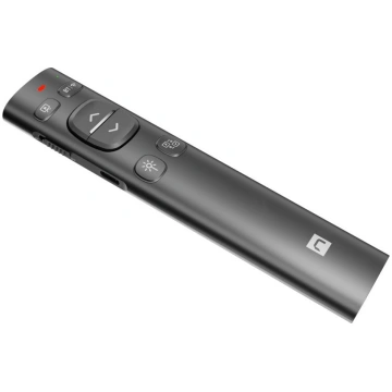 Wireless presenter with laser pointer WARBLER 2