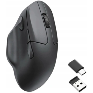 MOUSE USB OPTICAL WRL M7/BLACK M7-A1 KEYCHRON M7-A