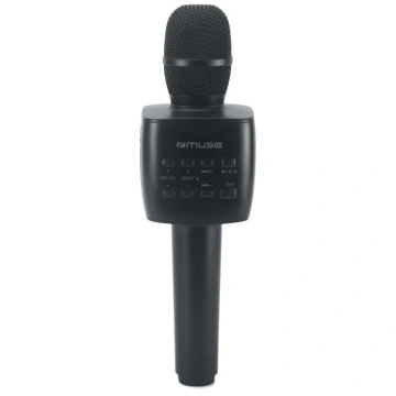 Muse M-508 KA Bluetooth Karaoke Microphone (M-508 