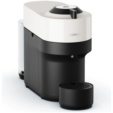 Krups Nespresso Vertuo Pop, balta - Kapsulu kafija