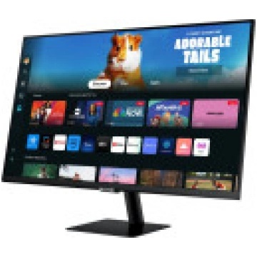 Samsung Smart M5 Monitor [LS27DM500EUXDU]