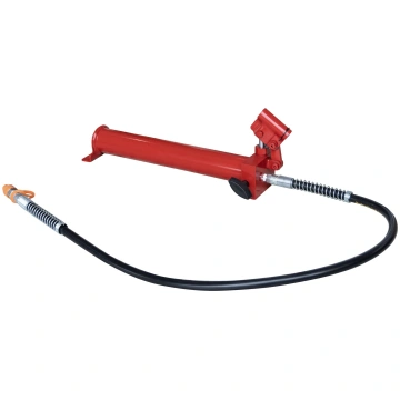 Hydraulic hand pump for shop press 12t TONGRUN