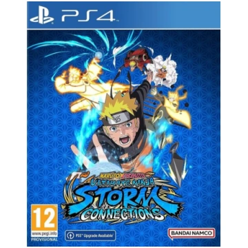 Datorspēle Naruto X Boruto: Ultimate Ninja Storm C