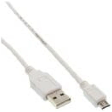 USB-Kabel - USB (M) zu Micro-USB Typ B (M) ( 31718