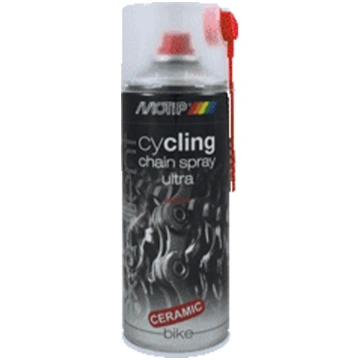MOTIP VELO Ķēžu eļļa ULTRA 400ml