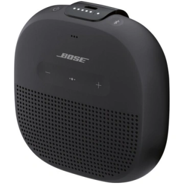Bose SoundLink Micro 783342-0100, melns
