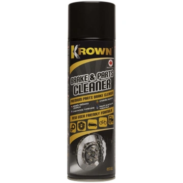 Bremžu tīrīšanas līdzeklis KROWN 500ml