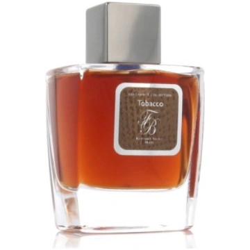 Tobacco EDP Apjoms:5 ml Franck Boclet