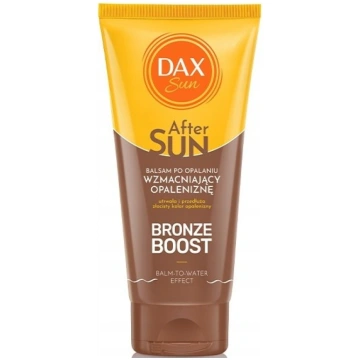 Nivea DAX Sun After Sun Balsam po opalaniu wzmacni
