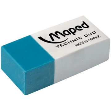 Dzēšgumija MAPED Technic Duo