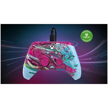 Turtle Beach: Rematch Advanced - Wired Controller 
