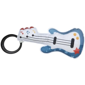Tiny Love muzikinė gitara tiny rockers