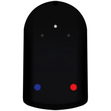 RFID reader | Bluetooth | 58x99x19mm | black | 13.