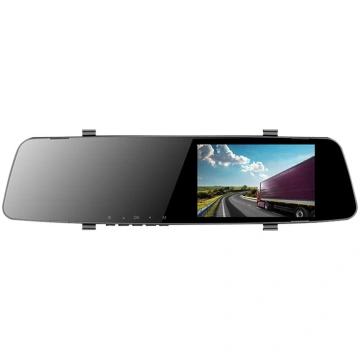 Tracer Vela - dashboard camera - 4.5D TRAKAM46937